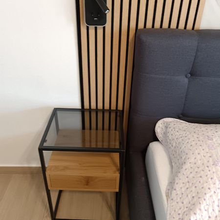 Apartamento App Leo Palit Exterior foto