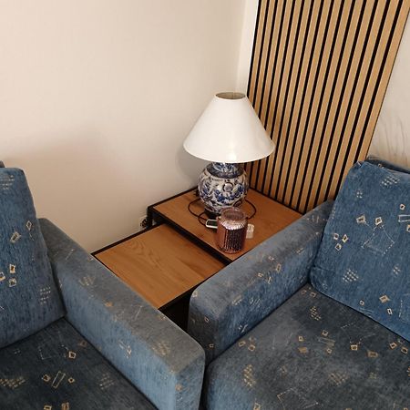 Apartamento App Leo Palit Exterior foto