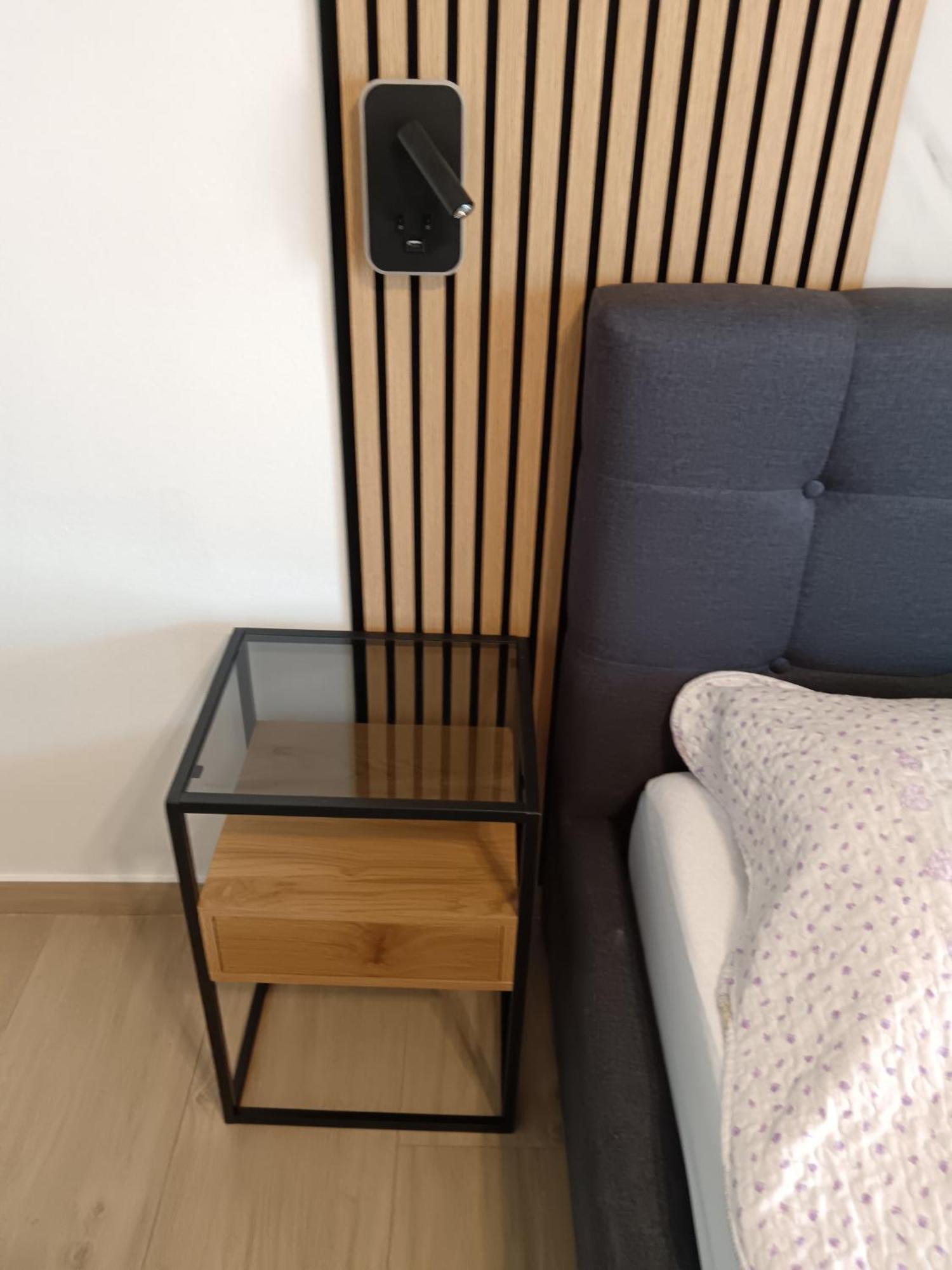 Apartamento App Leo Palit Exterior foto