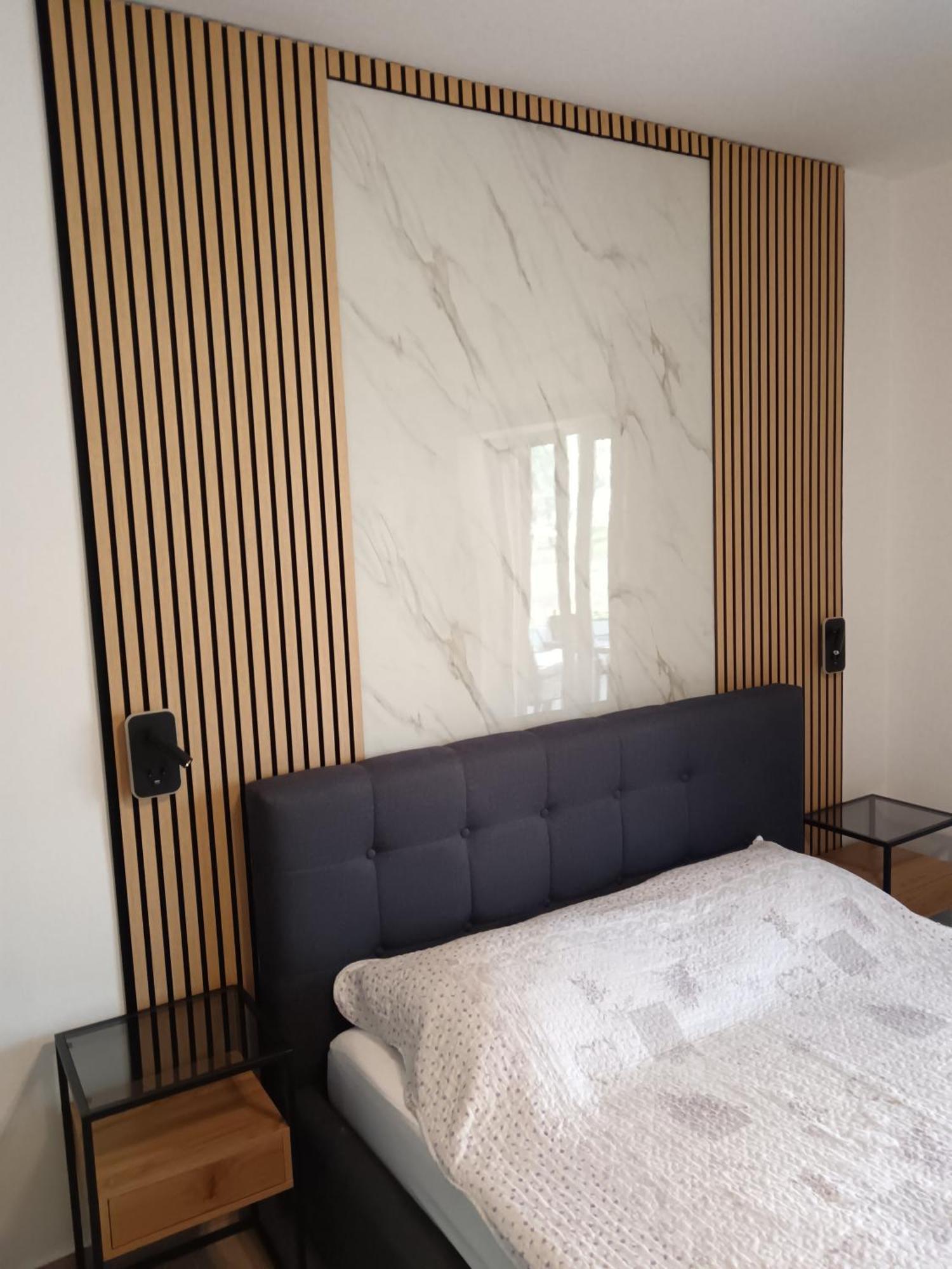 Apartamento App Leo Palit Exterior foto