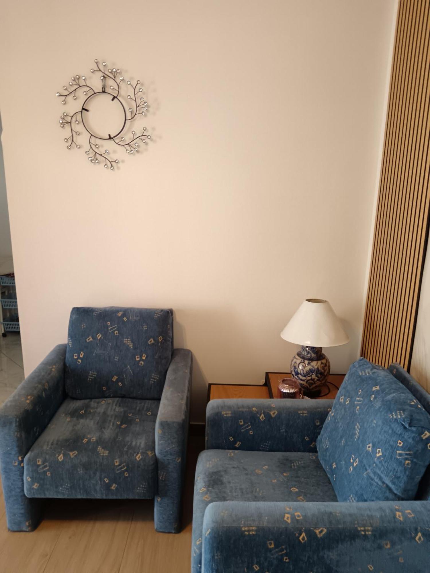 Apartamento App Leo Palit Exterior foto