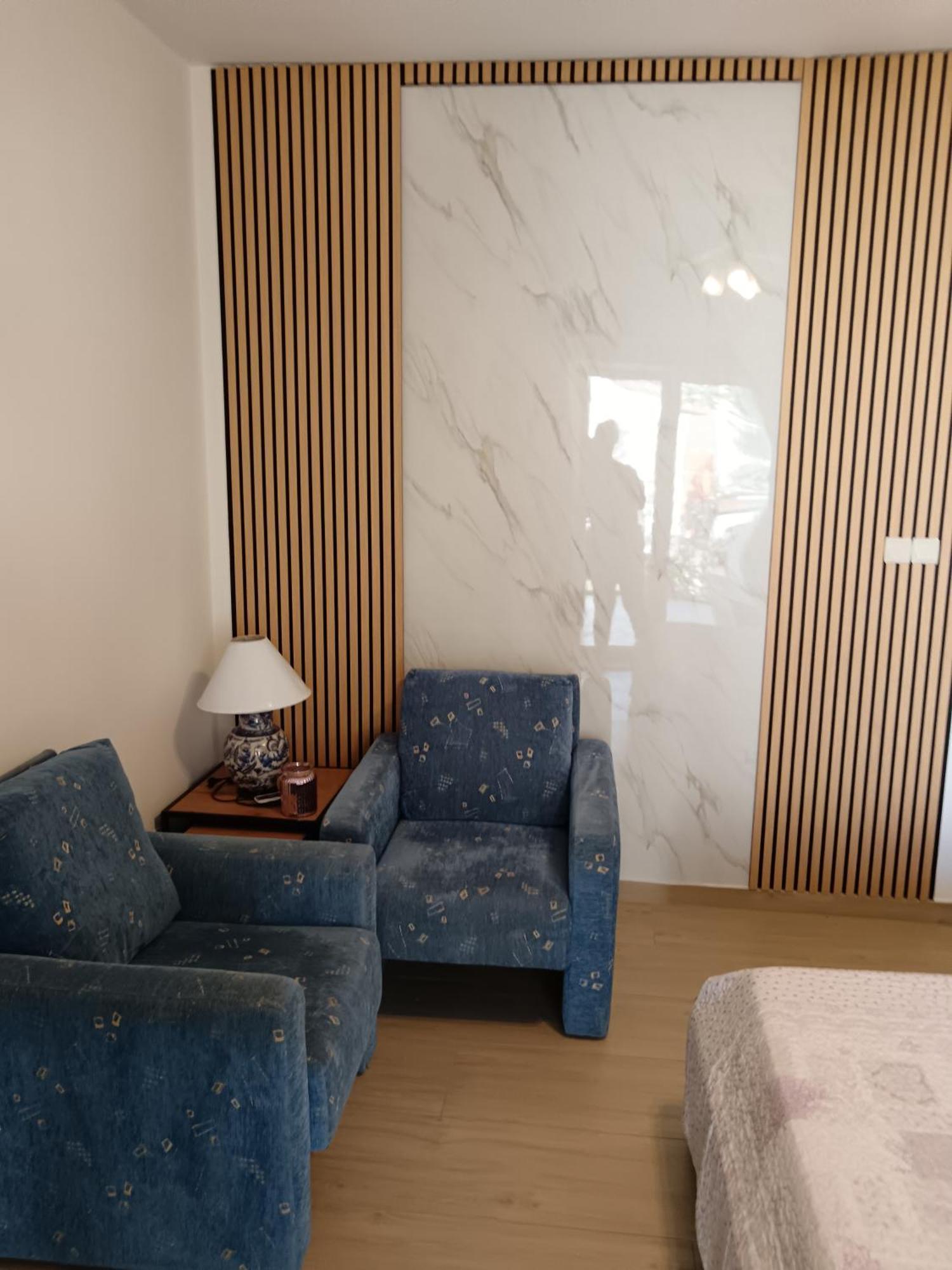 Apartamento App Leo Palit Exterior foto