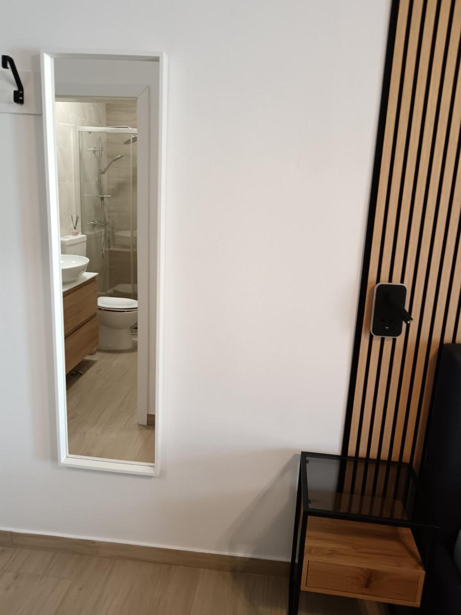 Apartamento App Leo Palit Exterior foto