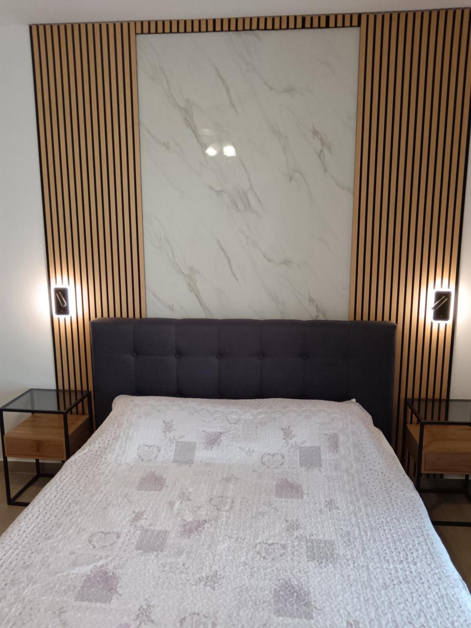 Apartamento App Leo Palit Exterior foto
